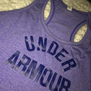 • UA tank •